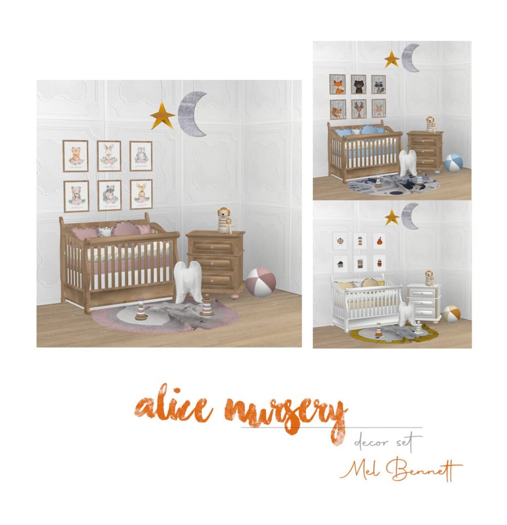 alice nursery cc