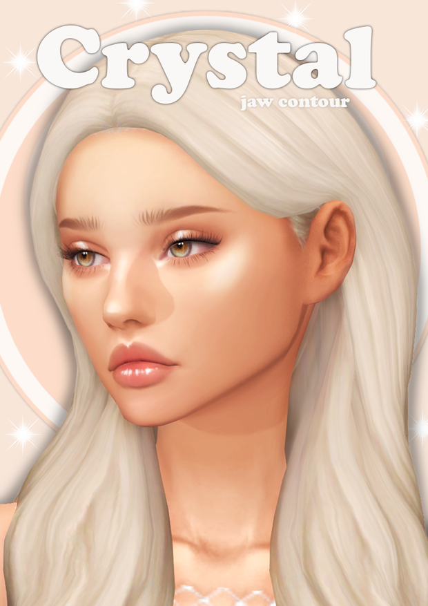 50+ Sims 4 Makeup CC to Download!