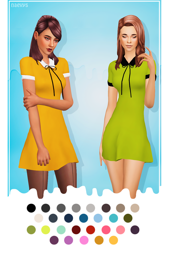 sims 4 cc naevyssims
