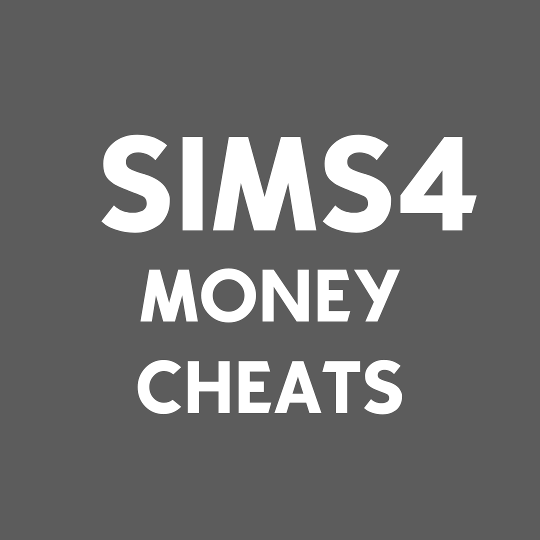 How to Get Rich Instantly in The Sims 4 (TS4 Money Cheats)