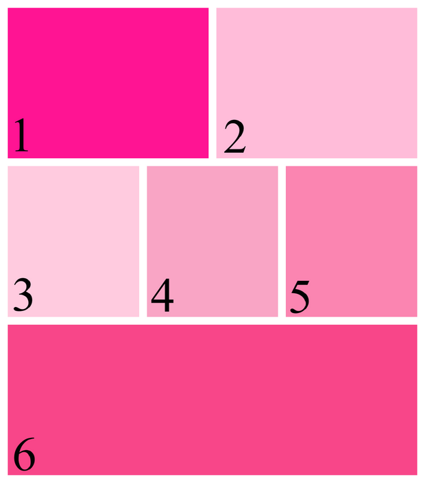 pink Sims 4 CAS background solid color