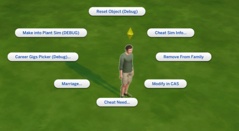 How to Change Body Shape in Sims 4? IT’S EASY!