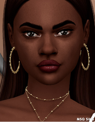 20+ Sims 4 Skin CC (Skin Overlay + Skin Details)