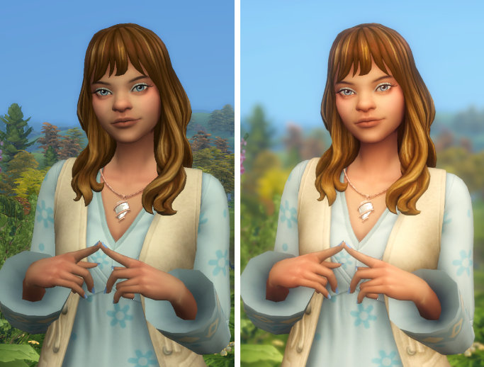 27+ Sims 4 GShade Presets To Check Out!